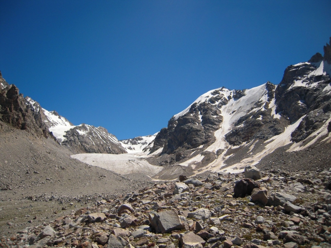 Результаты тестирования палатки Bask Company PINNATE 2 (Горный туризм)