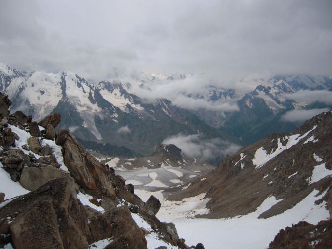 Результаты тестирования палатки Bask Company PINNATE 2 (Горный туризм)