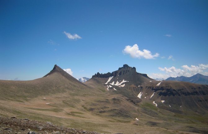 Результаты тестирования палатки Bask Company PINNATE 2 (Горный туризм)