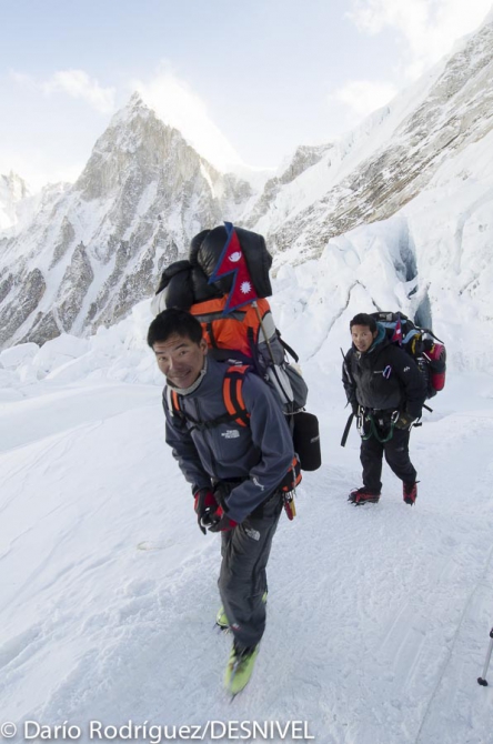 Экспедиции на Эверест будут платить больше (Альпинизм, непал, тарифы)