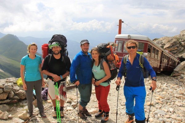 Иван Малахов-мой первый Монблан (Альпинизм, alpes, aosta, chamonix, monblan, montebianco, альпы, альпы летом, аоста, монте бьянко, шамони, альпинизм)