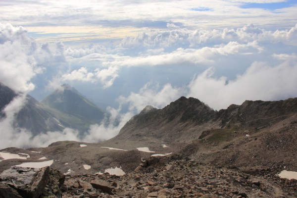 Иван Малахов-мой первый Монблан (Альпинизм, alpes, aosta, chamonix, monblan, montebianco, альпы, альпы летом, аоста, монте бьянко, шамони, альпинизм)