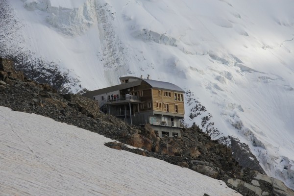 Иван Малахов-мой первый Монблан (Альпинизм, alpes, aosta, chamonix, monblan, montebianco, альпы, альпы летом, аоста, монте бьянко, шамони, альпинизм)