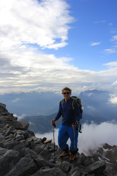 Иван Малахов-мой первый Монблан (Альпинизм, alpes, aosta, chamonix, monblan, montebianco, альпы, альпы летом, аоста, монте бьянко, шамони, альпинизм)