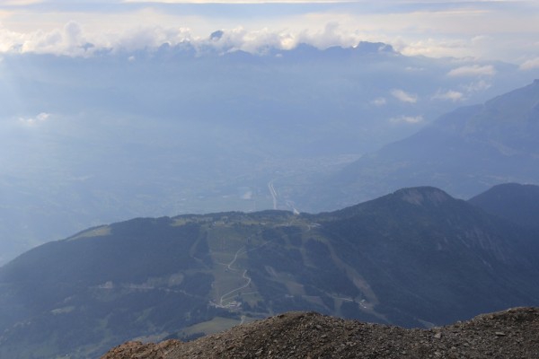 Иван Малахов-мой первый Монблан (Альпинизм, alpes, aosta, chamonix, monblan, montebianco, альпы, альпы летом, аоста, монте бьянко, шамони, альпинизм)