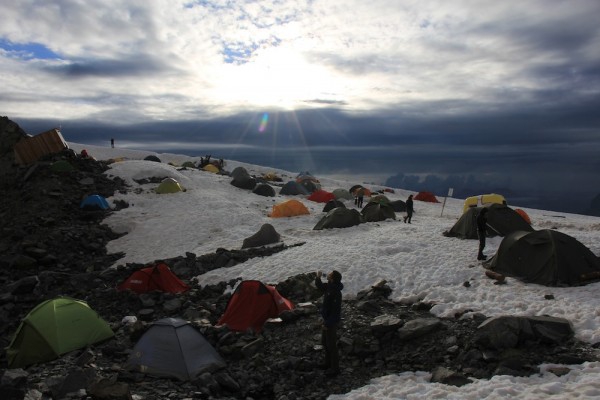 Иван Малахов-мой первый Монблан (Альпинизм, alpes, aosta, chamonix, monblan, montebianco, альпы, альпы летом, аоста, монте бьянко, шамони, альпинизм)
