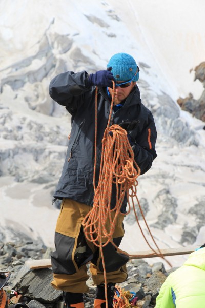 Иван Малахов-мой первый Монблан (Альпинизм, alpes, aosta, chamonix, monblan, montebianco, альпы, альпы летом, аоста, монте бьянко, шамони, альпинизм)
