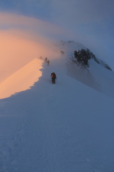 Иван Малахов-мой первый Монблан (Альпинизм, alpes, aosta, chamonix, monblan, montebianco, альпы, альпы летом, аоста, монте бьянко, шамони, альпинизм)