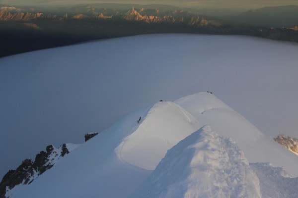 Иван Малахов-мой первый Монблан (Альпинизм, alpes, aosta, chamonix, monblan, montebianco, альпы, альпы летом, аоста, монте бьянко, шамони, альпинизм)