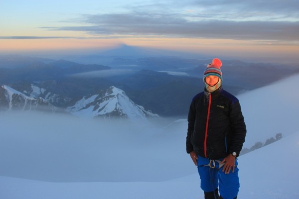 Иван Малахов-мой первый Монблан (Альпинизм, alpes, aosta, chamonix, monblan, montebianco, альпы, альпы летом, аоста, монте бьянко, шамони, альпинизм)