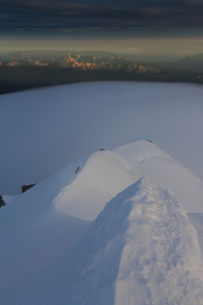 Иван Малахов-мой первый Монблан (Альпинизм, alpes, aosta, chamonix, monblan, montebianco, альпы, альпы летом, аоста, монте бьянко, шамони, альпинизм)