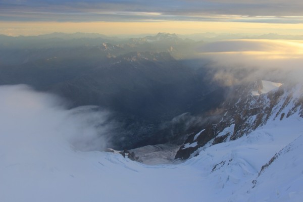 Иван Малахов-мой первый Монблан (Альпинизм, alpes, aosta, chamonix, monblan, montebianco, альпы, альпы летом, аоста, монте бьянко, шамони, альпинизм)