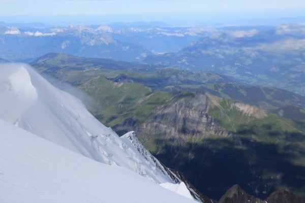 Иван Малахов-мой первый Монблан (Альпинизм, alpes, aosta, chamonix, monblan, montebianco, альпы, альпы летом, аоста, монте бьянко, шамони, альпинизм)