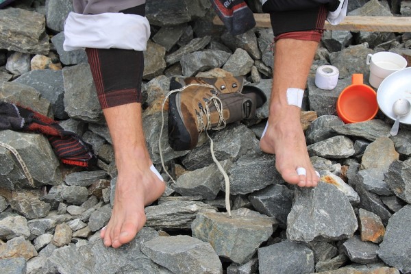 Иван Малахов-мой первый Монблан (Альпинизм, alpes, aosta, chamonix, monblan, montebianco, альпы, альпы летом, аоста, монте бьянко, шамони, альпинизм)