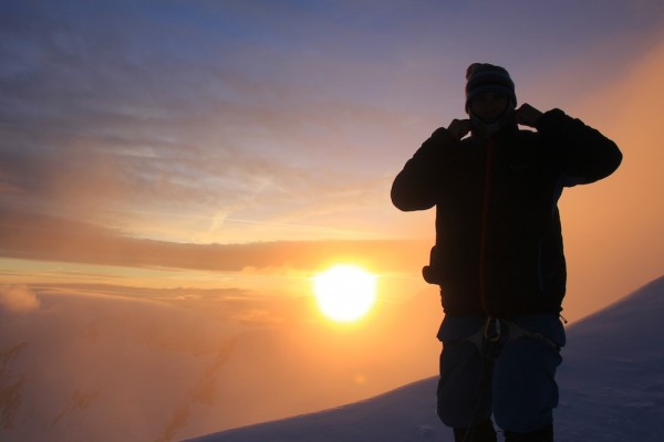 Иван Малахов-мой первый Монблан (Альпинизм, alpes, aosta, chamonix, monblan, montebianco, альпы, альпы летом, аоста, монте бьянко, шамони, альпинизм)