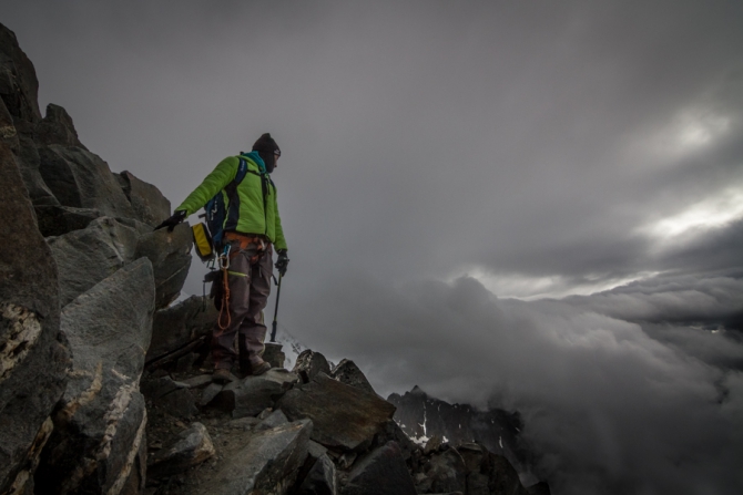 Сноубордисты на самой высокой вершине Альп. Монблан, 4810 м (Альпинизм, ильин александр, gorillaenergy, halti, jonessnowboards, dragon, ogio, альпинизм, аоста, италия, франция, шамони)