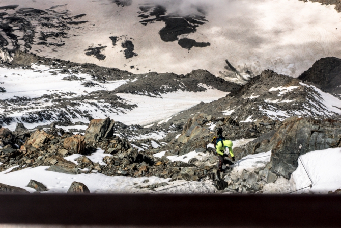 Сноубордисты на самой высокой вершине Альп. Монблан, 4810 м (Альпинизм, ильин александр, gorillaenergy, halti, jonessnowboards, dragon, ogio, альпинизм, аоста, италия, франция, шамони)