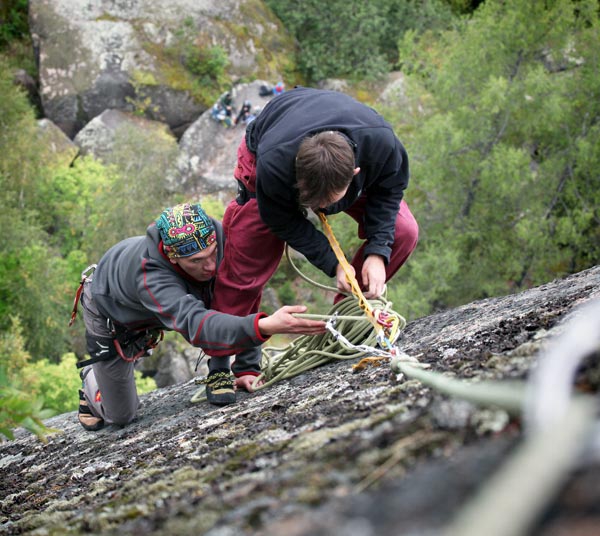 Столбы. Большой Скальный Фестиваль (Альпинизм, хитрушки, боулдеринг, трэд, контест, приз, китайка)