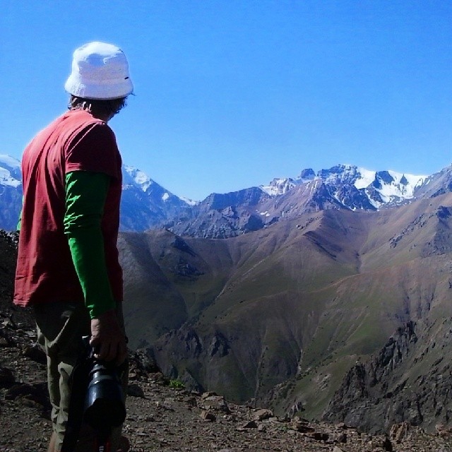 Bad Boys Bad Toys (Альпинизм, karavshin, krukonogi.com, petzl, black diamond, slesova, climbing)