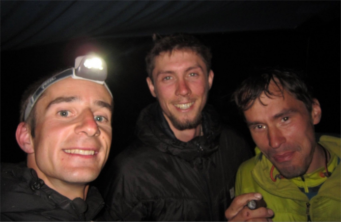 Bad Boys Bad Toys (Альпинизм, karavshin, krukonogi.com, petzl, black diamond, slesova, climbing)