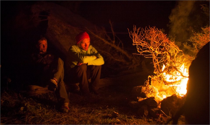 Bad Boys Bad Toys (Альпинизм, karavshin, krukonogi.com, petzl, black diamond, slesova, climbing)