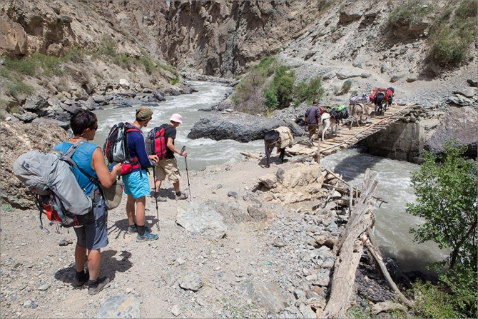 Bad Boys Bad Toys (Альпинизм, karavshin, krukonogi.com, petzl, black diamond, slesova, climbing)