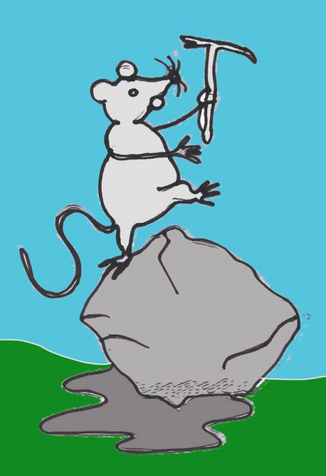 Klattermusen – суровый скандинавский дух!* (спорт-марафон, снаряжение)