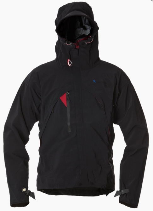 Klattermusen – суровый скандинавский дух!* (спорт-марафон, снаряжение)