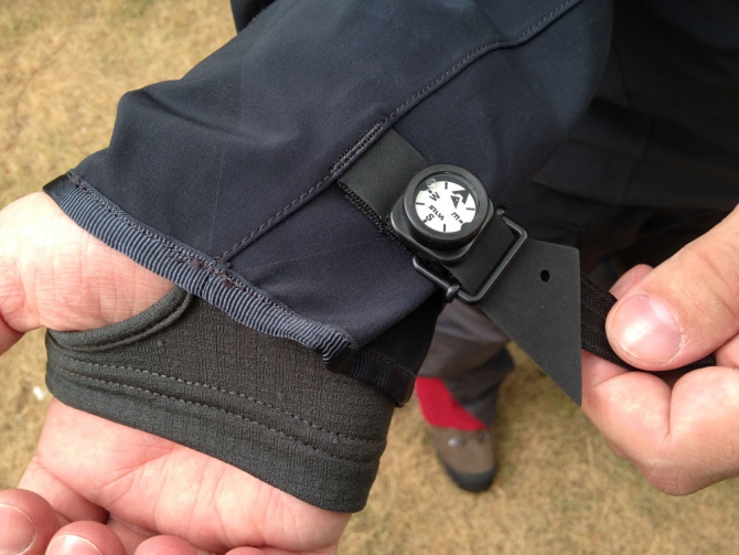 Klattermusen – суровый скандинавский дух!* (спорт-марафон, снаряжение)