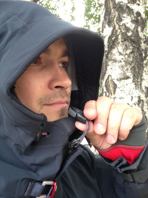 Klattermusen – суровый скандинавский дух!* (спорт-марафон, снаряжение)