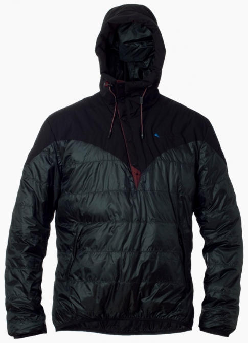 Klattermusen – суровый скандинавский дух!* (спорт-марафон, снаряжение)