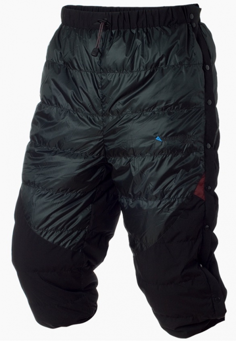 Klattermusen – суровый скандинавский дух!* (спорт-марафон, снаряжение)