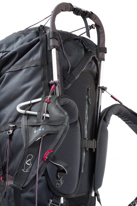 Klattermusen – суровый скандинавский дух!* (спорт-марафон, снаряжение)