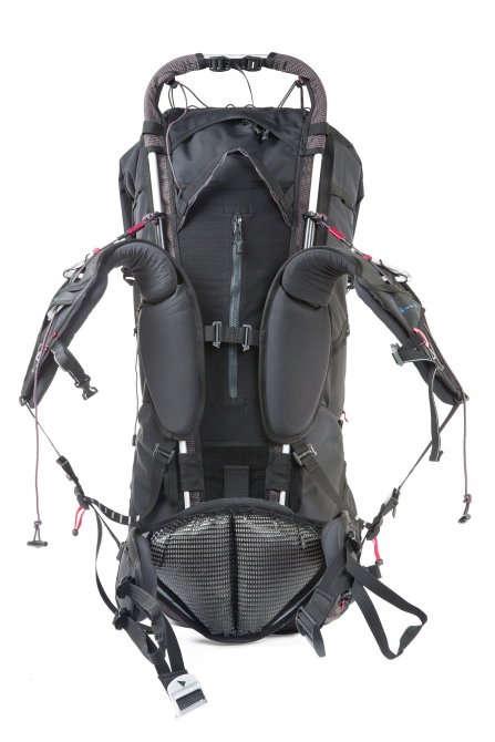 Klattermusen – суровый скандинавский дух!* (спорт-марафон, снаряжение)