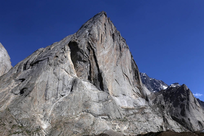 С головой в Каравшин! (Альпинизм, технический класс, очный чемпионат, соревнования, горы)