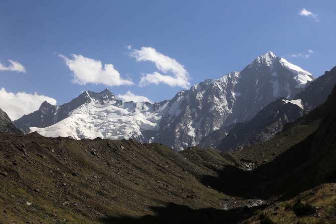 С головой в Каравшин! (Альпинизм, технический класс, очный чемпионат, соревнования, горы)