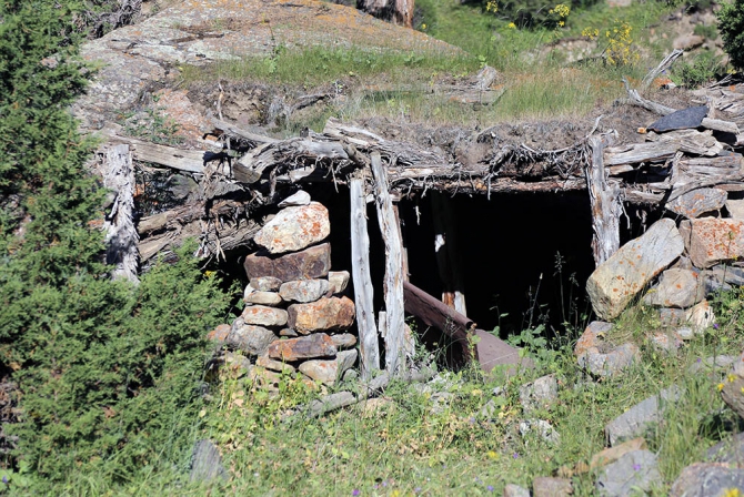 С головой в Каравшин! (Альпинизм, технический класс, очный чемпионат, соревнования, горы)