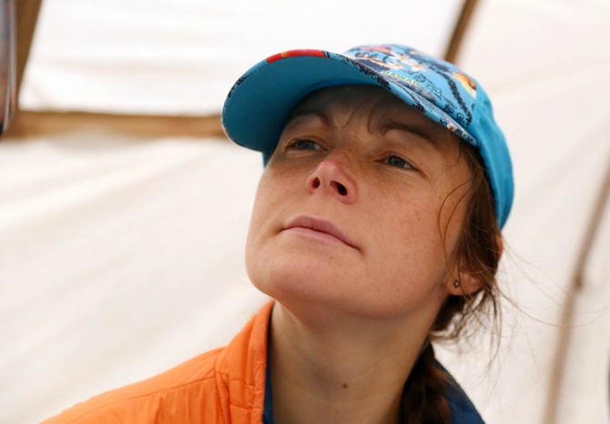 С головой в Каравшин! (Альпинизм, технический класс, очный чемпионат, соревнования, горы)