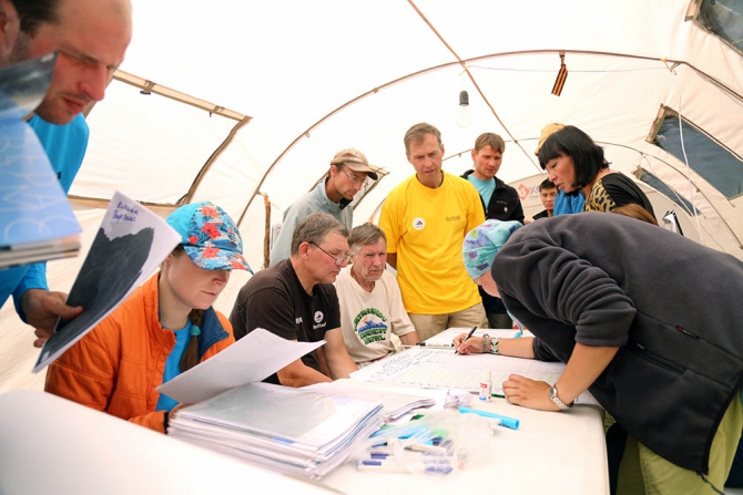С головой в Каравшин! (Альпинизм, технический класс, очный чемпионат, соревнования, горы)
