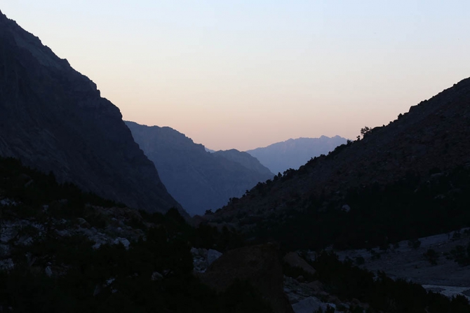 С головой в Каравшин! (Альпинизм, технический класс, очный чемпионат, соревнования, горы)