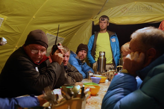 С головой в Каравшин! (Альпинизм, технический класс, очный чемпионат, соревнования, горы)