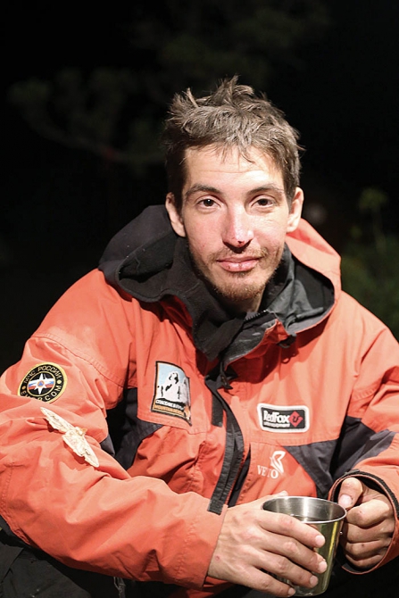 С головой в Каравшин! (Альпинизм, технический класс, очный чемпионат, соревнования, горы)