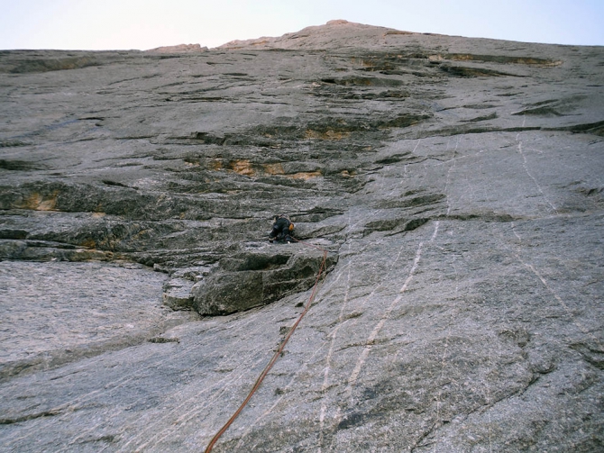 С головой в Каравшин! (Альпинизм, технический класс, очный чемпионат, соревнования, горы)