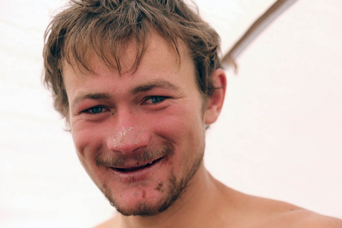 С головой в Каравшин! (Альпинизм, технический класс, очный чемпионат, соревнования, горы)