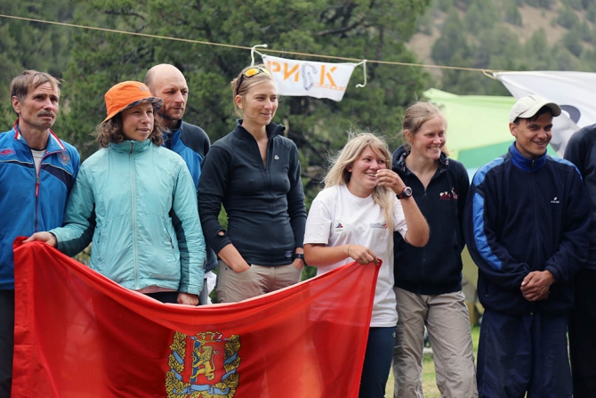 С головой в Каравшин! (Альпинизм, технический класс, очный чемпионат, соревнования, горы)