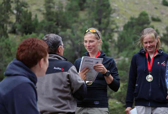 С головой в Каравшин! (Альпинизм, технический класс, очный чемпионат, соревнования, горы)