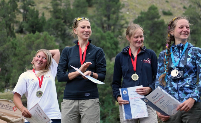С головой в Каравшин! (Альпинизм, технический класс, очный чемпионат, соревнования, горы)
