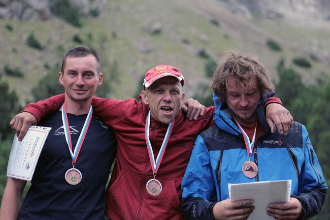 С головой в Каравшин! (Альпинизм, технический класс, очный чемпионат, соревнования, горы)