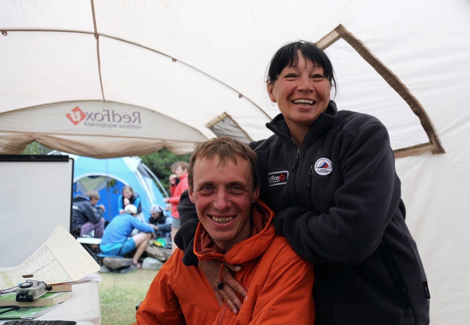 С головой в Каравшин! (Альпинизм, технический класс, очный чемпионат, соревнования, горы)