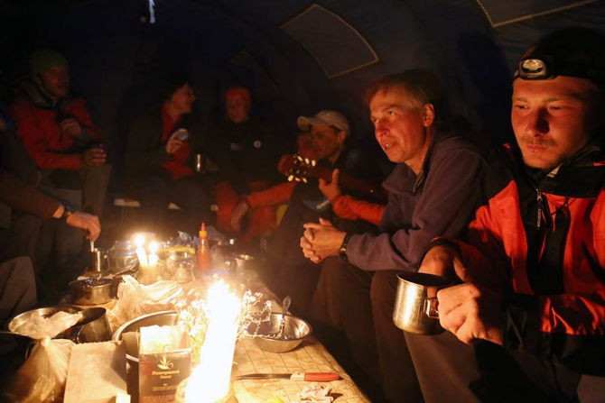 С головой в Каравшин! (Альпинизм, технический класс, очный чемпионат, соревнования, горы)